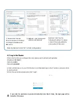 Предварительный просмотр 10 страницы LTS LT-4GPOEW1 Quick Start Manual