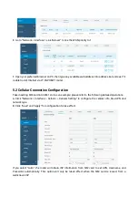 Предварительный просмотр 13 страницы LTS LT-4GPOEW1 Quick Start Manual