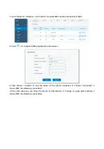 Preview for 14 page of LTS LT-4GPOEW1 Quick Start Manual