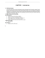 Preview for 6 page of LTS LTD5304 User Manual
