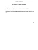 Preview for 9 page of LTS LTD5304 User Manual