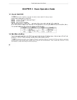 Preview for 16 page of LTS LTD5304 User Manual