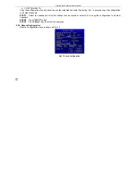 Предварительный просмотр 22 страницы LTS LTD5304 User Manual