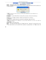 Предварительный просмотр 38 страницы LTS LTD5304 User Manual