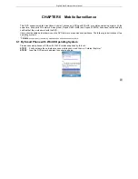 Preview for 75 page of LTS LTD5304 User Manual