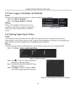 Preview for 10 page of LTS LTD8416K-ST Quick Start Manual