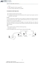 Предварительный просмотр 15 страницы LTS LTD8424T-FA Quick Start Manual