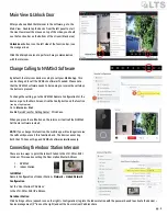 Preview for 4 page of LTS LTH-301m-WIFI Quick Manual