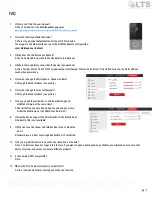 Preview for 7 page of LTS LTH-301m-WIFI Quick Manual