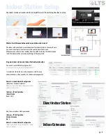 Preview for 8 page of LTS LTH-D301GY-WIFI Quick Manual