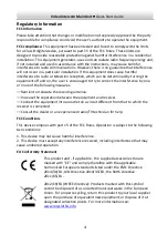 Preview for 3 page of LTS LTH-M201-C Quick Start Manual