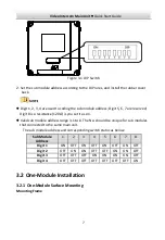 Предварительный просмотр 14 страницы LTS LTH-M201-C Quick Start Manual