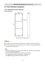 Preview for 32 page of LTS LTH-M201-C Quick Start Manual