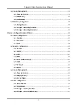 Предварительный просмотр 11 страницы LTS LTN07256-R16 User Manual
