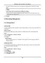 Preview for 42 page of LTS LTN07256-R16 User Manual