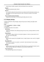 Предварительный просмотр 63 страницы LTS LTN07256-R16 User Manual