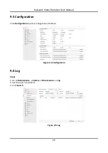 Предварительный просмотр 89 страницы LTS LTN07256-R16 User Manual