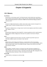 Preview for 90 page of LTS LTN07256-R16 User Manual