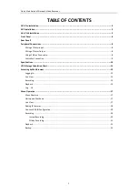 Preview for 2 page of LTS LTN0732-R8 Quick Start Manual