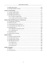 Preview for 15 page of LTS LTN87 K-HT Series User Manual