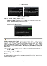 Preview for 42 page of LTS LTN87 K-HT Series User Manual