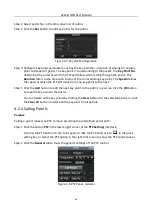 Preview for 62 page of LTS LTN87 K-HT Series User Manual