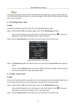 Preview for 65 page of LTS LTN87 K-HT Series User Manual