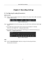 Preview for 68 page of LTS LTN87 K-HT Series User Manual