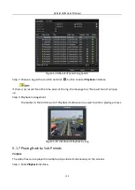 Preview for 101 page of LTS LTN87 K-HT Series User Manual