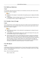 Preview for 135 page of LTS LTN87 K-HT Series User Manual