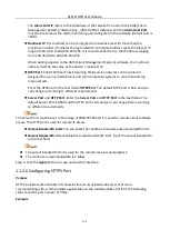 Preview for 151 page of LTS LTN87 K-HT Series User Manual