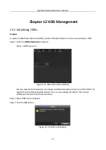 Preview for 159 page of LTS LTN87 K-HT Series User Manual