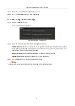 Preview for 183 page of LTS LTN87 K-HT Series User Manual