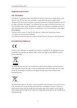 Preview for 2 page of LTS LTN8704-P4 User Manual