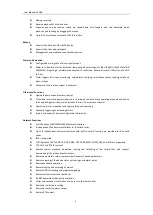 Preview for 6 page of LTS LTN8704-P4 User Manual