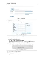 Preview for 123 page of LTS LTN8704-P4 User Manual