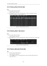 Preview for 184 page of LTS LTN8704-P4 User Manual