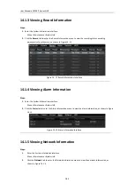 Предварительный просмотр 184 страницы LTS LTN8704-P4 User Manual