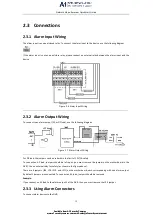 Preview for 16 page of LTS LTN8716K-P16 Quick Start Manual