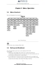 Preview for 19 page of LTS LTN8716K-P16 Quick Start Manual