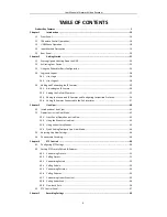 Предварительный просмотр 10 страницы LTS LTN8916 User Manual