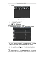 Preview for 70 page of LTS LTN8916 User Manual