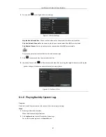 Preview for 88 page of LTS LTN8916 User Manual