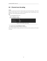 Preview for 50 page of LTS LTN8932-R User Manual