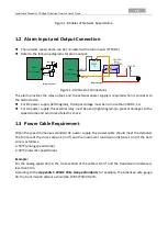 Предварительный просмотр 11 страницы LTS LTPTZIP762X20IR Installation Manual