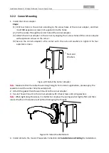 Предварительный просмотр 15 страницы LTS LTPTZIP762X20IR Installation Manual