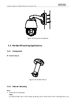 Предварительный просмотр 20 страницы LTS LTPTZIP762X20IR Installation Manual