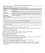 Preview for 4 page of LTS Platinum Advanced LTD8304M-ET Quick Start Manual