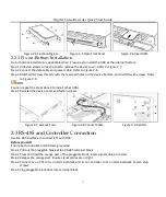 Предварительный просмотр 8 страницы LTS Platinum Advanced LTD8304M-ET Quick Start Manual