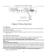 Preview for 9 page of LTS Platinum Advanced LTD8304M-ET Quick Start Manual